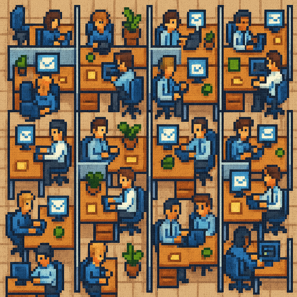 For Businesses