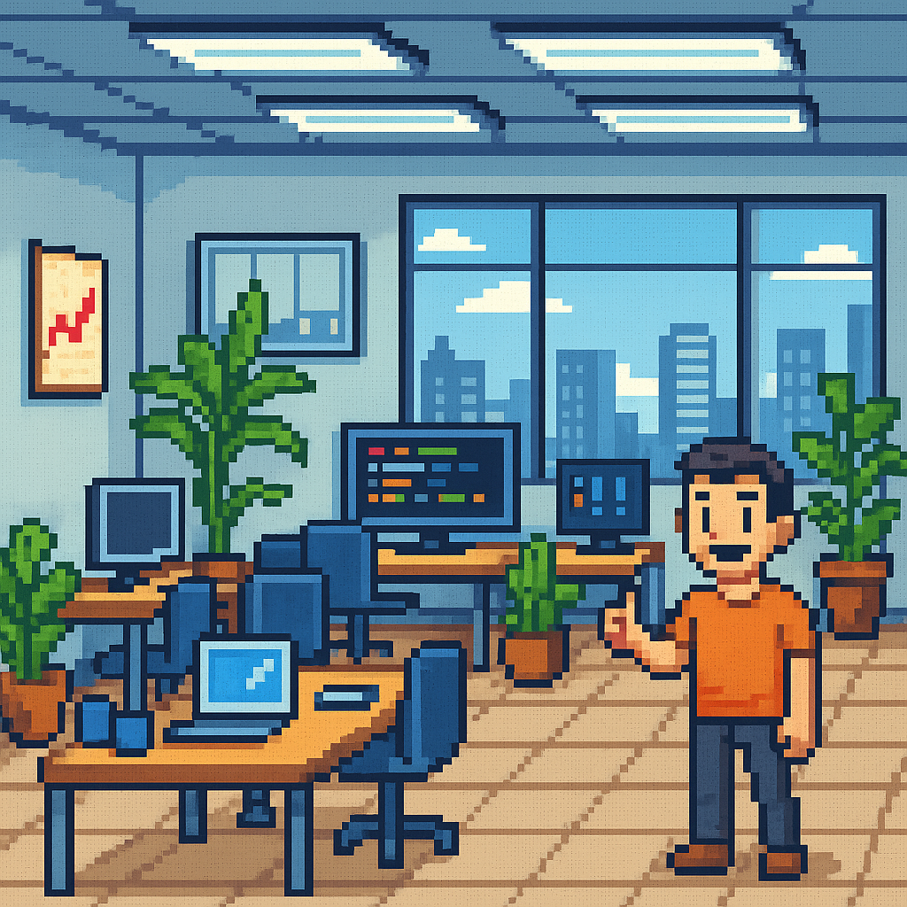 For Startups